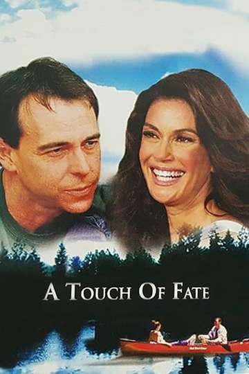 A Touch of Fate Poster