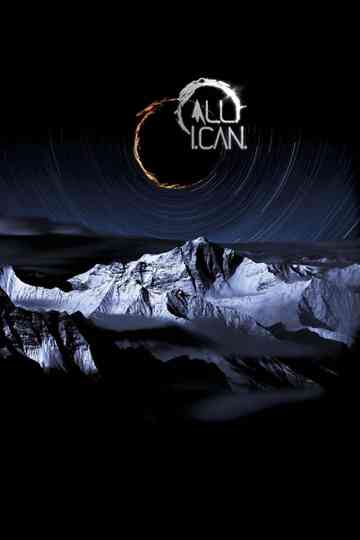 All.I.Can. poster