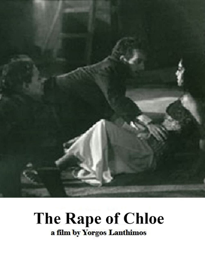 The Rape of Chloe