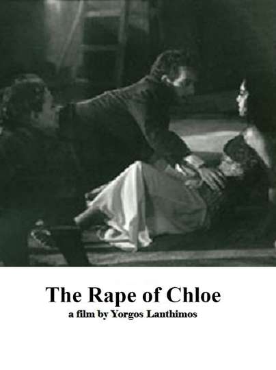 The Rape of Chloe Poster