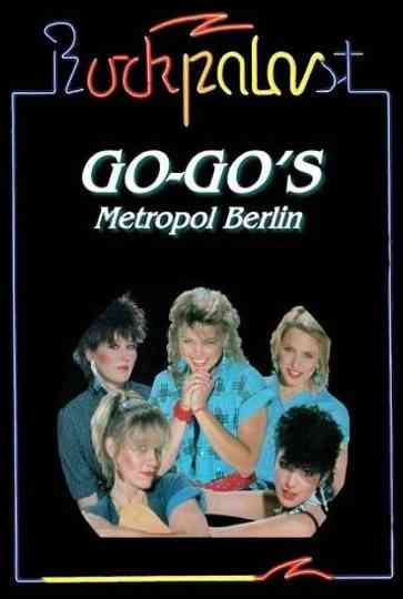 The GoGos Live at Rockpalast