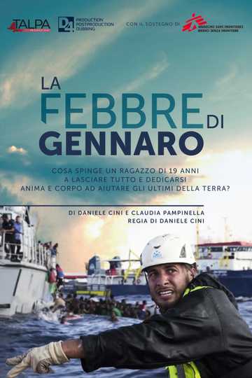 La febbre di Gennaro