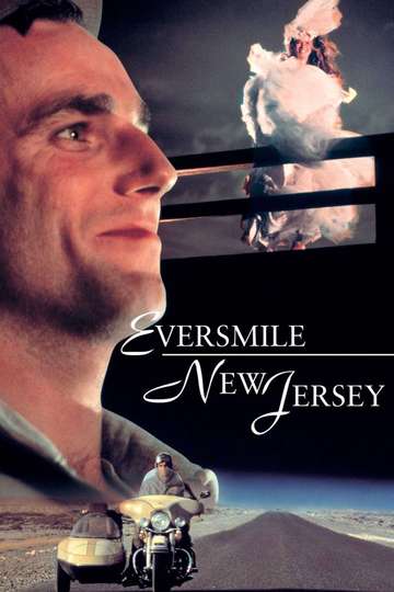 Eversmile New Jersey Poster