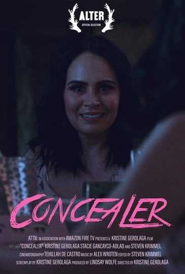 Concealer