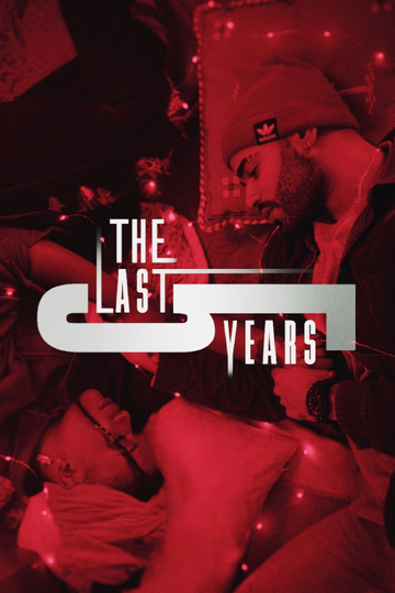 The Last Five Years Poster