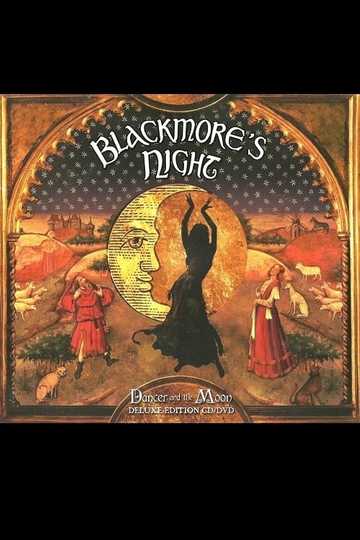 Blackmores Night Dancer and the Moon