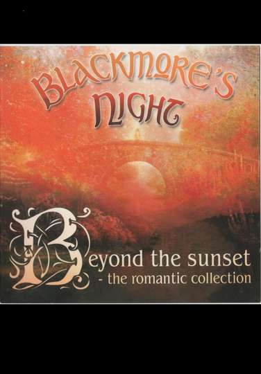 Blackmores Night Beyond The Sunset