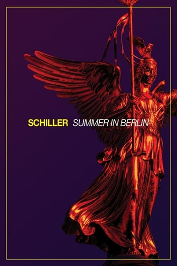 Schiller  Schiller x Quaeschning  Behind closed doors II  Dem Himmel so nah