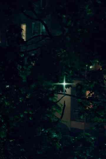 A Quality of Light Poster