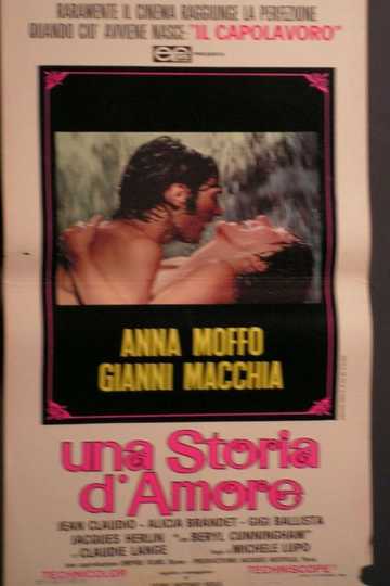 Una storia d'amore