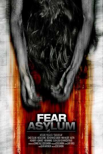 Room 33 Poster
