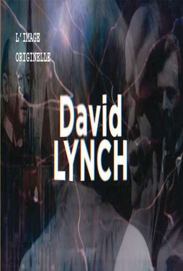 LImage Originelle  David Lynch Poster