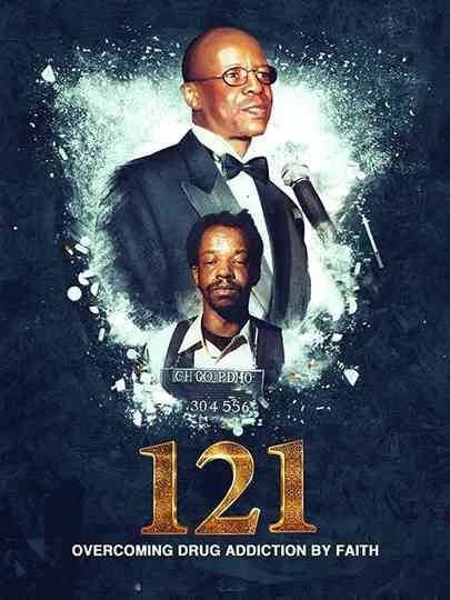 121 Overcoming Drug Addiction by Faith
