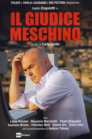 Il Giudice Meschino Poster