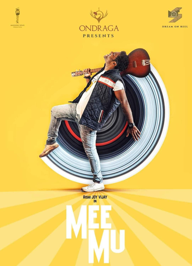 Meemu Poster