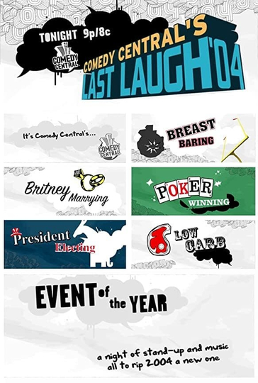 Last Laugh 04