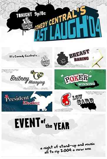 Last Laugh 04