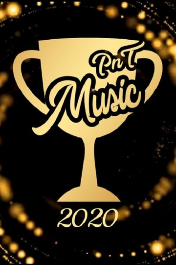 Pnt Music Awards 2020 Poster