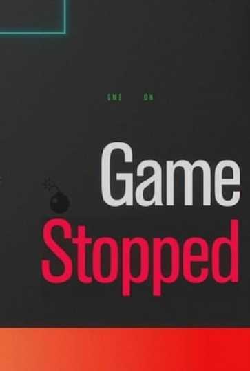 GameStopped