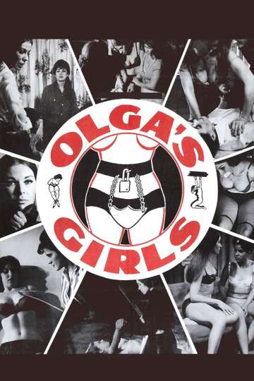 Olga's Girls Poster