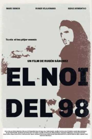 El noi del 98