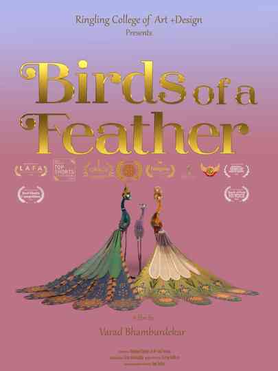 Birds of a Feather