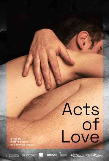 Acts of Love Poster