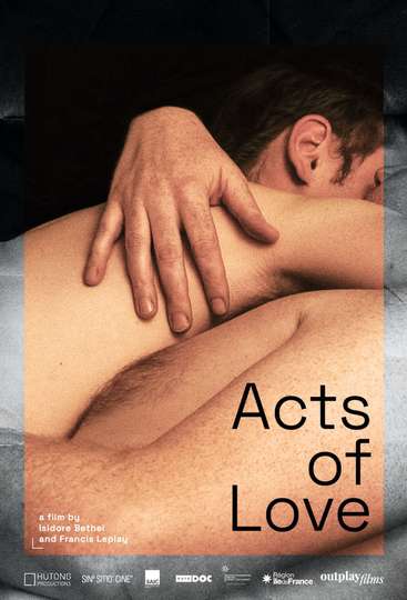 Acts of Love Poster