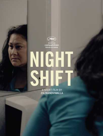 Night Shift Poster