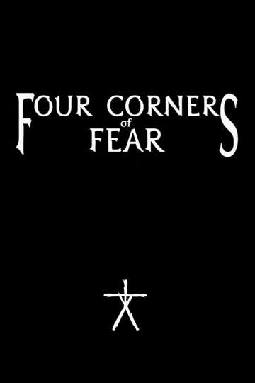 Four Corners of Fear Poster