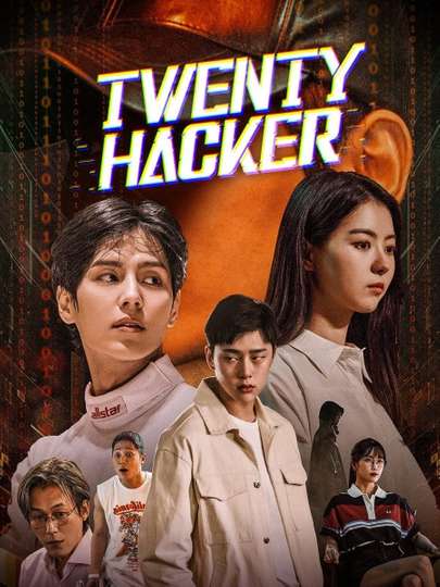 Twenty Hacker Poster