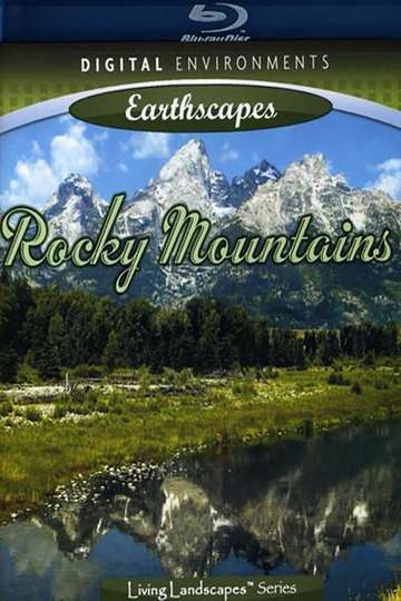 Living Landscapes Rocky Mountains
