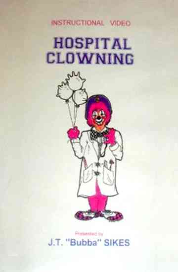 Hospital Clowning The Healing Power of Laughter