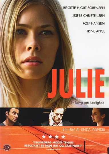 Miss Julie Poster