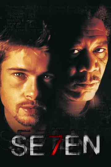 Se7en Poster