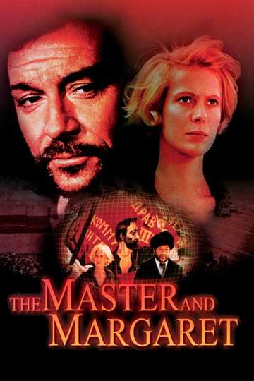 The Master and Margarita Poster