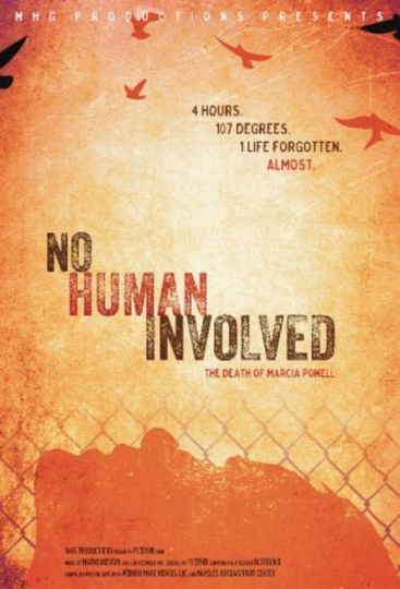 NO HUMAN INVOLVED