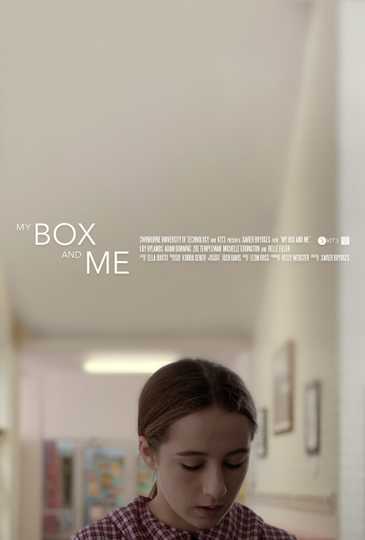 My Box and Me Poster