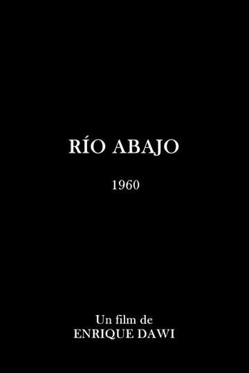 Río abajo