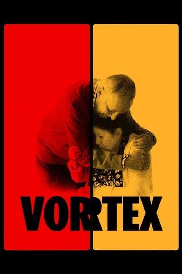 Vortex Poster