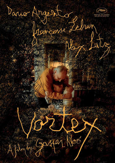 Vortex Poster