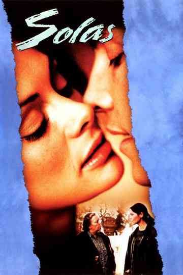 Alone Poster