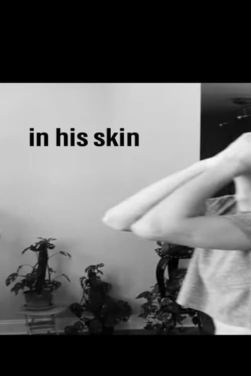 In His Skin Poster