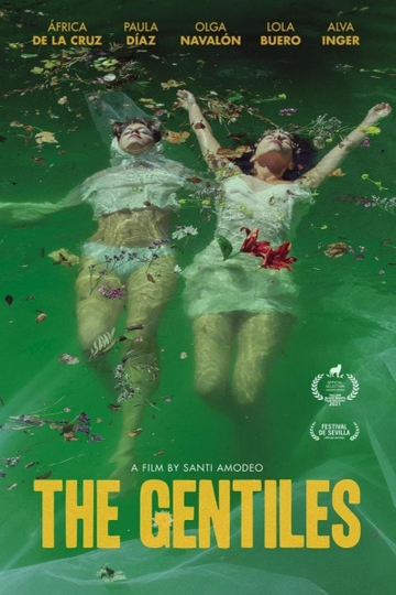 The Gentiles Poster