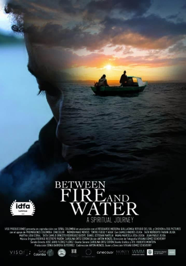 Between Fire and Water