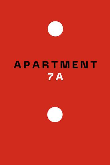 Apartment 7A Poster
