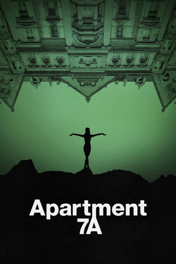 Apartment 7A Poster