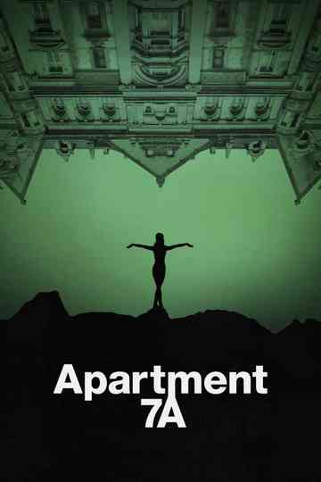 Apartment 7A poster