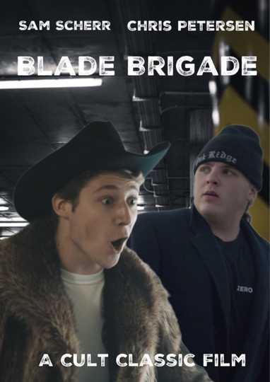 Blade Brigade