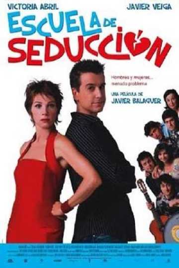 School of Seduction Poster